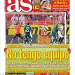 Mourinho: pecado y penitencia del Real Madrid