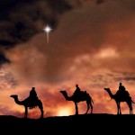 Carta de un comunicador a los Reyes Magos