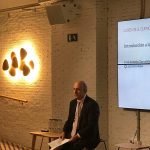 José Antonio Zarzalejos: «Los ‘dircones’ no son lo que eran»