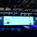 Dreamforce o cómo bajar de la nube para subirse luego a ella