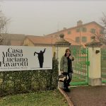 La casa y el alma de Luciano Pavarotti