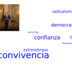 Análisis del discurso del rey Felipe VI